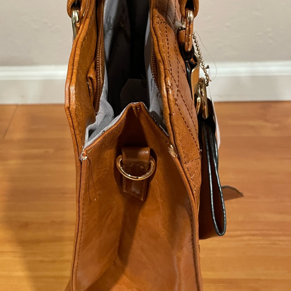 ❤️ NEW Cute Satchel Tote Bag - Picture 5 of 8